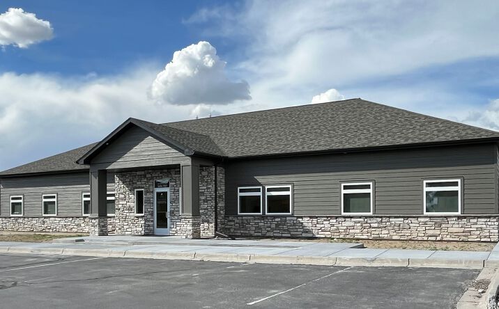 Pictures of Office property located at 859 S Yellowstone Hwy, Rexburg, ID 83440 for lease - image #1