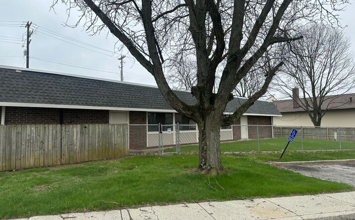 Pictures of Retail property located at 7135 Sawmill Rd, Dublin, OH 43016 for lease - image #1