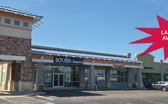 Pictures of Retail property located at 3645-3687 Stone Creek Boulevard, Cincinnati, OH 45251 for lease - image #1
