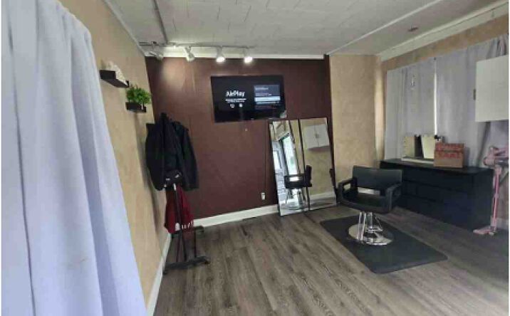 Pictures of Retail property located at 113 Fairmont Avenue, Worcester, MA 01604 for lease - image #1