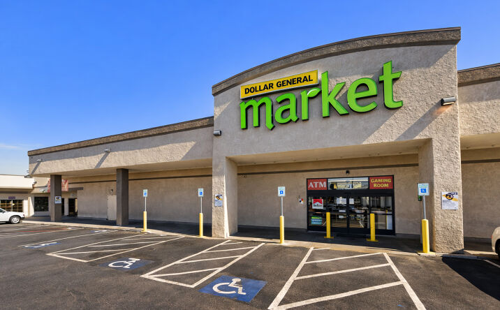 Pictures of Retail property located at 3700 E Charleston Blvd, Las Vegas, NV 89104 for lease - image #1
