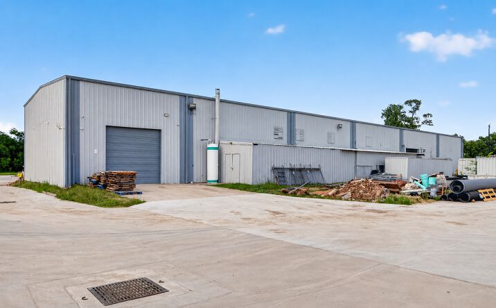 Pictures of Industrial property located at 1320 Almeda-Genoa Road, Houston, TX 77047 for lease - image #1