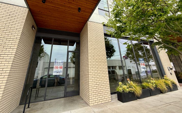 Pictures of Retail property located at 1905 NW 23rd Avenue, Portland, OR 97209 for lease - image #1