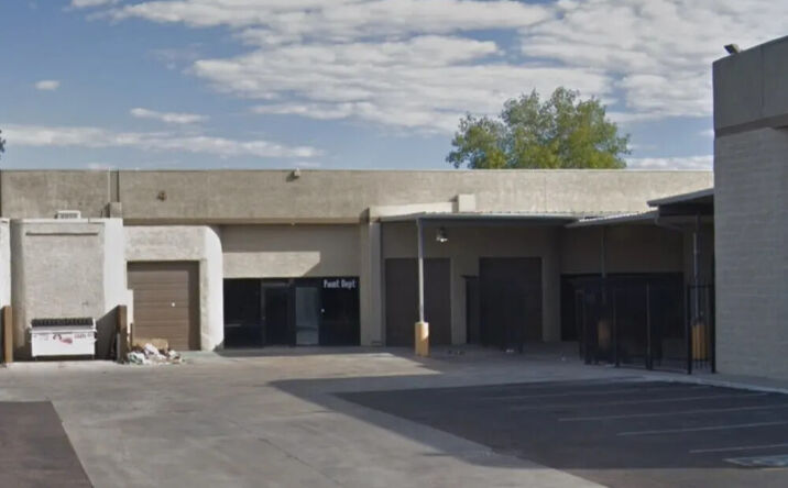 Pictures of Industrial property located at 7612 West Vogel, Building 4, Peoria, AZ 85345 for lease - image #1
