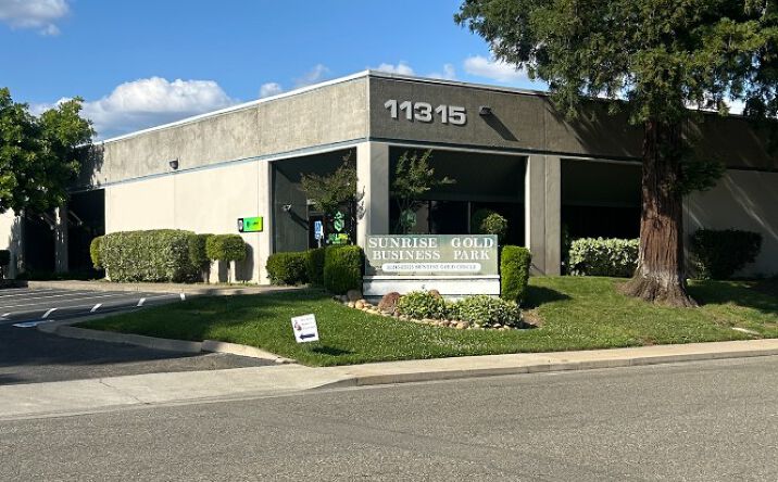 Pictures of Retail, Office, Industrial property located at 11315 Sunrise Gold Circle, Rancho Cordova, CA 95742 for lease - image #1