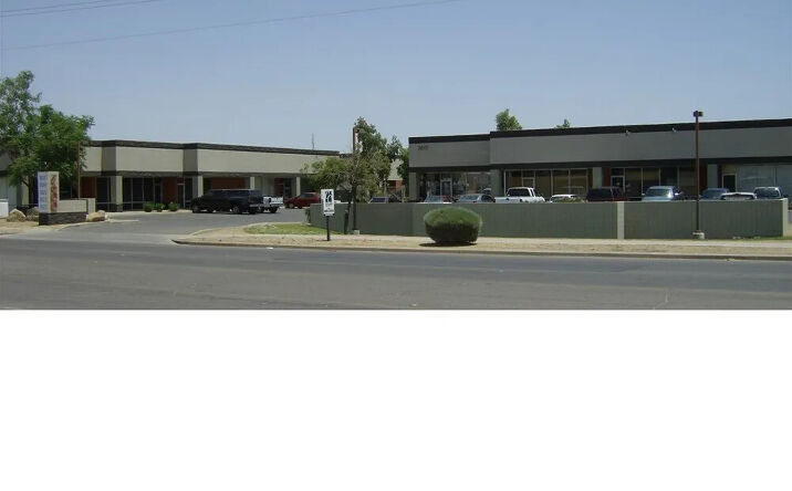 Pictures of Industrial property located at 7617-7627 N. 67th Avenue, Glendale, AZ 85301 for lease - image #1