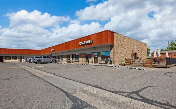 Pictures of Retail, Office property located at 759 Horizon Drive, Grand Junction, CO 81506 for lease - image #1