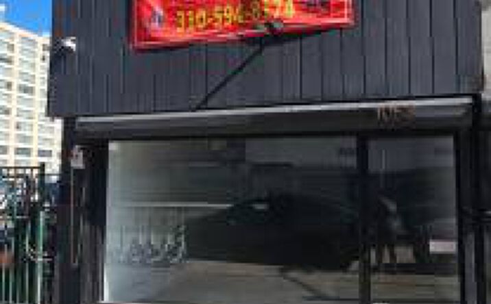 Pictures of Retail, Office property located at 1054 Main Street, Los Angeles, CA 90015 for lease - image #1