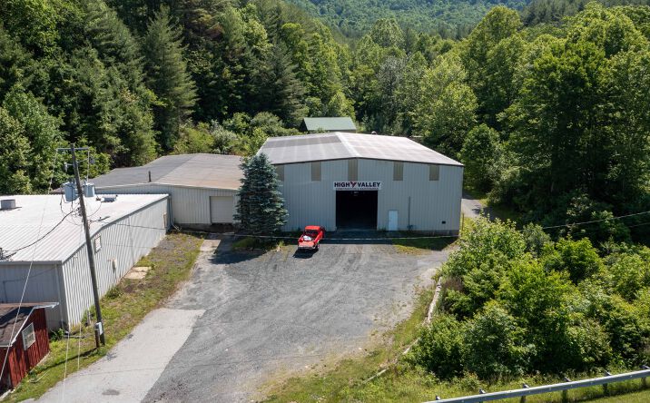 Pictures of Industrial property located at NC-226 ALT, Spruce Pine, NC 28777 for lease - image #1