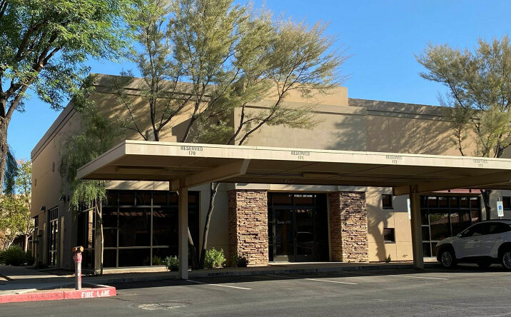 Pictures of Office property located at 8121 East Indian Bend Road, Suite 130, Scottsdale, AZ 85250 for lease - image #1