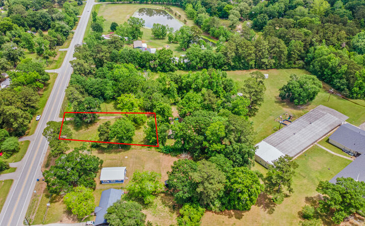 Pictures of Land property located at Farm to Market Road 2090, Conroe, TX 77302 for lease - image #1