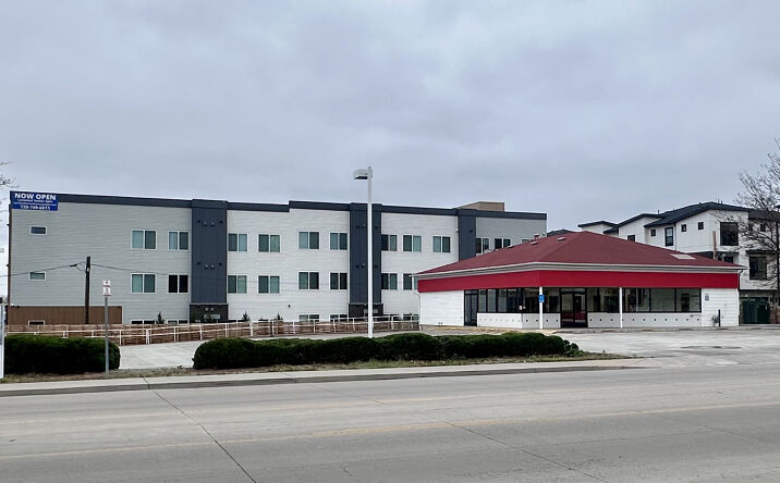 Pictures of Retail property located at 1970 S Holly Street, Denver, CO 80222 for lease - image #1