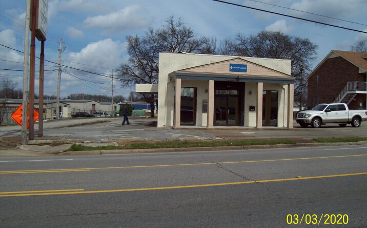 Pictures of Retail, Office, Special Purpose property located at 201 Oakwood Avenue Northeast, Huntsville, AL 35811 for lease - image #1