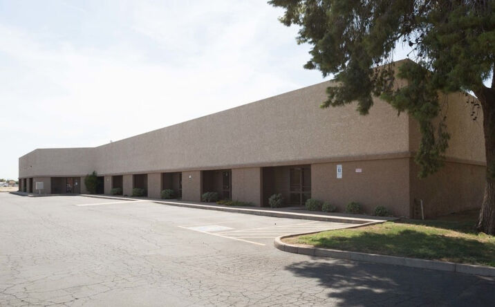 Pictures of Industrial property located at 3637 W. Roanoke Ave (Bldg A) & 2633 N 37th Ave (Bldg B), Phoenix, AZ 85009 for lease - image #1
