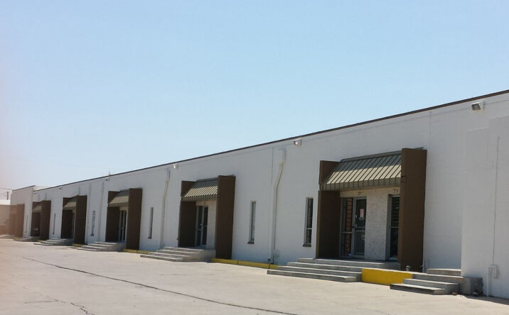 Pictures of Industrial property located at 2225 W. Mountain View Rd., Phoenix, AZ 85021 for lease - image #1