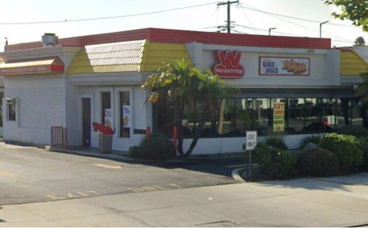 Pictures of Retail, Restaurant property located at 14900 Hawthorne Blvd., Lawndale, CA 90260 for lease - image #1