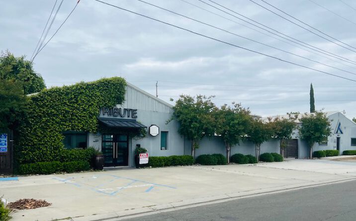Pictures of Retail, Office, Special Purpose property located at 331 Pine Street, Ripon, CA 95366 for lease - image #1