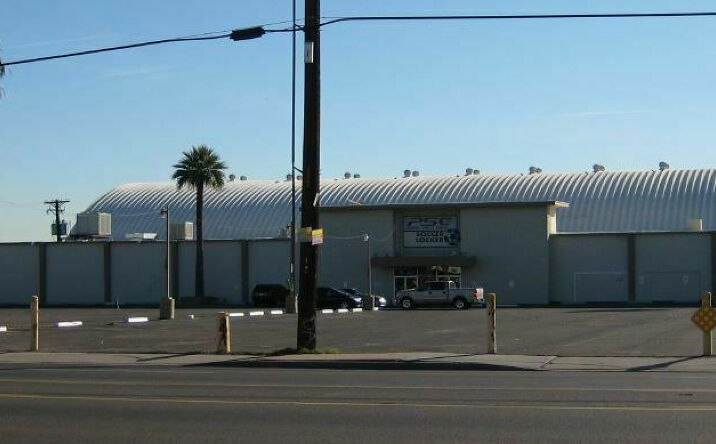 Pictures of Office, Industrial property located at 3839 W Indian School Rd, Phoenix, AZ 85019 for lease - image #1