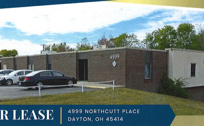 Pictures of Retail, Office property located at 4999 Northcutt PL, Dayton, OH 45414 for lease - image #1