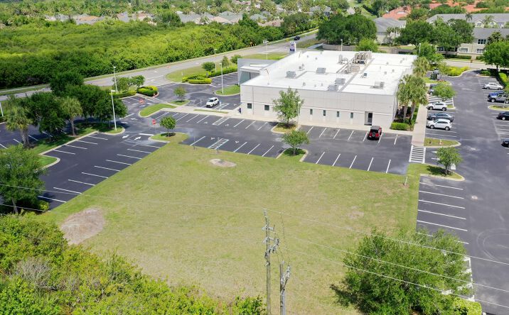 Pictures of Land, Office property located at 7965 Spyglass Hill Rd, Melbourne, FL 32940 for lease - image #1