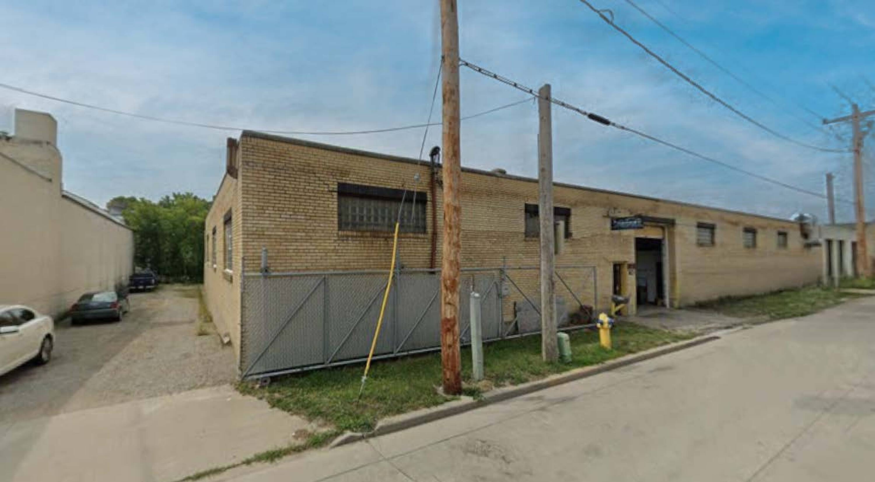1820 Morrow St, Green Bay, WI 54302