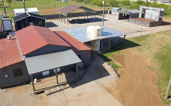 Pictures of Restaurant, Special Purpose property located at 7503 Seymour Highway, Wichita Falls, TX 76310 for lease - image #1