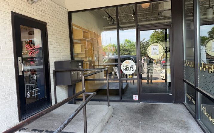 Pictures of Retail, Restaurant, Special Purpose property located at 2003 Belcourt Avenue, Nashville, TN 37212 for lease - image #1