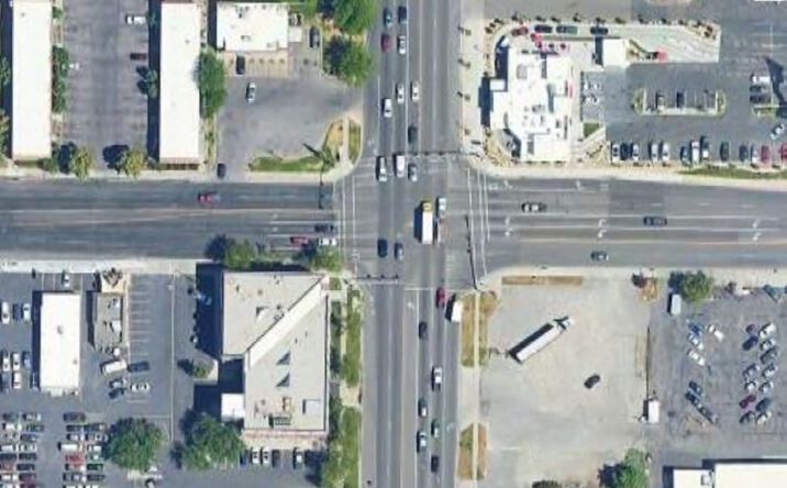 Pictures of Retail, Restaurant property located at 400 N. Main, Logan, UT 84321 for lease - image #1