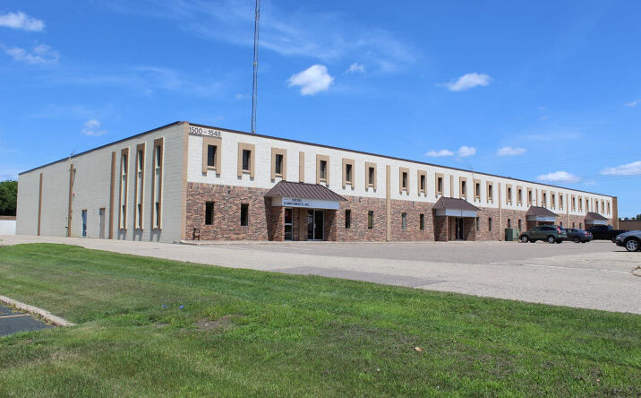 Pictures of Office property located at 1546 Cliff Road East, Burnsville, MN 55337 for lease - image #1
