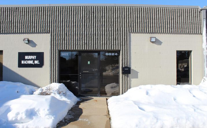 Pictures of Industrial property located at 6824 Washington Ave S, Eden Prairie, MN 55344 for lease - image #1
