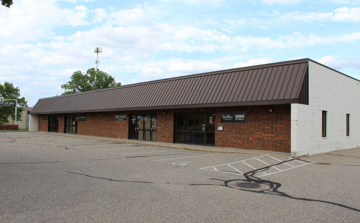 Pictures of Office, Industrial property located at 12103 12th Ave South, Burnsville, MN 55337 for lease - image #1