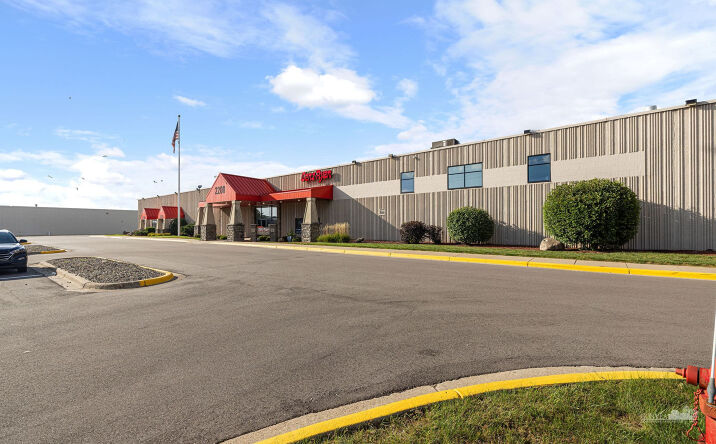 Pictures of Industrial property located at 2200 Highway 13 West, Burnsville, MN 55337 for lease - image #1