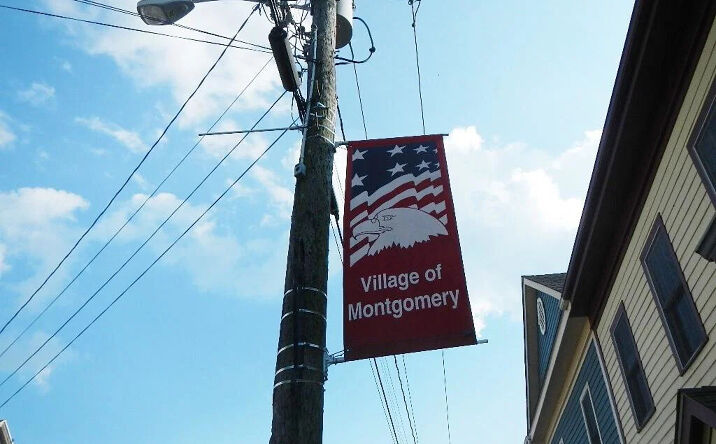Pictures of Retail property located at 6 Union Street, Montgomery, NY 12549 for lease - image #1