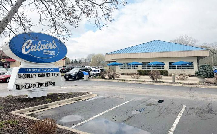 Pictures of Retail property located at 1552 S 43RD STREET, West Milwaukee, WI 53215 for lease - image #1