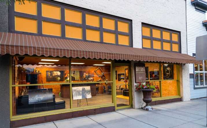 Pictures of Retail property located at 817 S Higgins Avenue, MISSOULA, MT 59801 for lease - image #1
