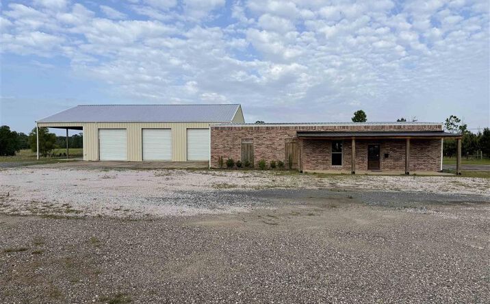 Pictures of Special Purpose property located at 9804 Highway 171, Longville, LA 70652 for lease - image #1