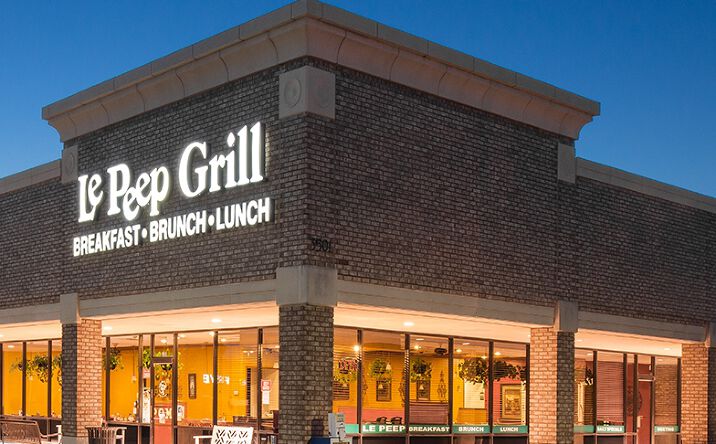 Pictures of Retail property located at 3501 - 3405 Midway Rd, Plano, TX 75093 for lease - image #1
