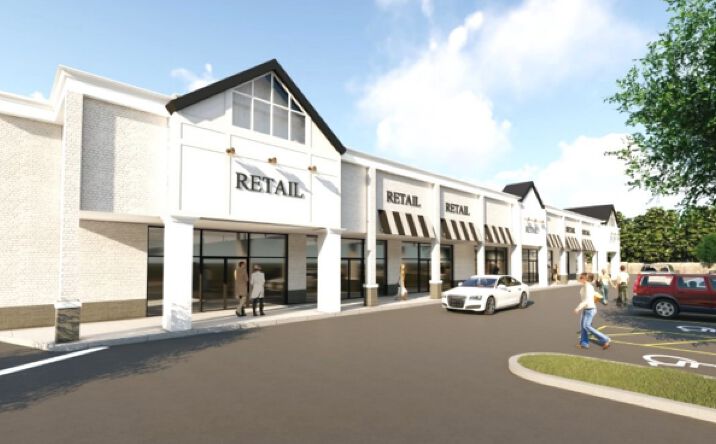 Pictures of Retail property located at 828 Hopmeadow St, Simsbury, CT 06070 for lease - image #1