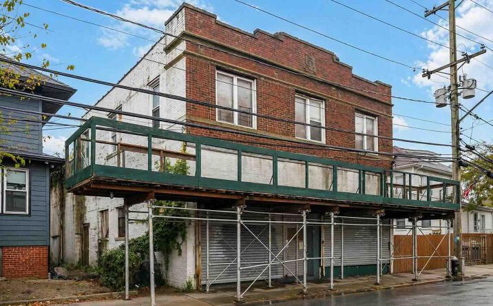 Pictures of Retail, Land property located at 11307 Rockaway Beach Boulevard, New York, NY 11694 for lease - image #1