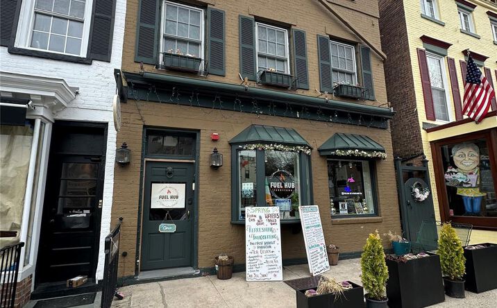 Pictures of Retail property located at 37 Main Street 2, Greenburgh, NY 10591 for lease - image #1