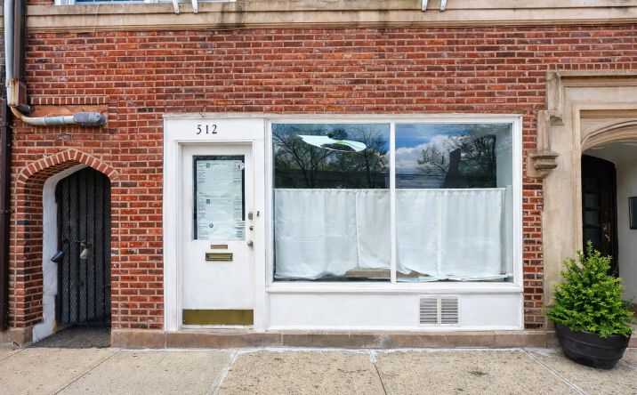 Pictures of Office property located at 512 Mamaroneck Avenue Store#1, White Plains, NY 10605 for lease - image #1