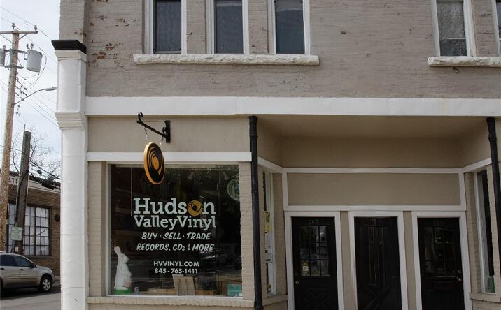 Pictures of Retail property located at 267 Main Street, Beacon, NY 12508 for lease - image #1