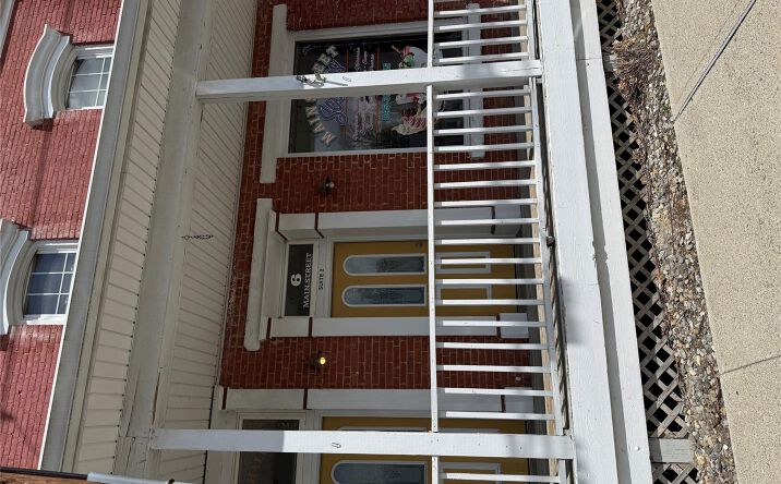 Pictures of Office, Restaurant property located at 6 Main Street, Minisink, NY 10988 for lease - image #1