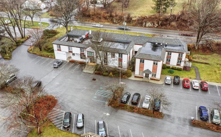 Pictures of Office property located at 515 Route 22, Pawling, NY 12564 for lease - image #1