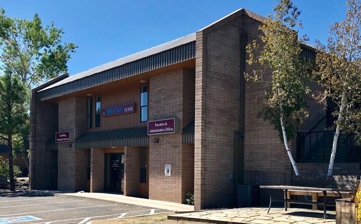 Pictures of Office property located at 1579 W Gurley Street, Prescott, AZ 86303 for lease - image #1