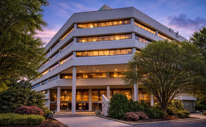Pictures of Office property located at 40 Richards Avenue, Norwalk, CT 06854 for lease - image #1