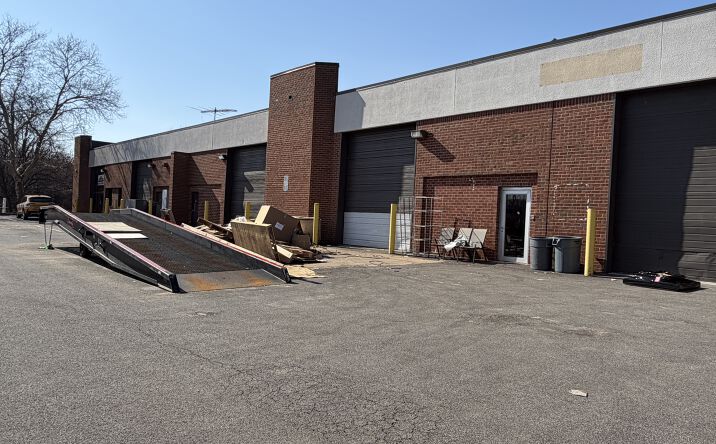 Pictures of Special Purpose property located at 5705 General Washington Drive, Alexandria, VA 22312 for lease - image #1