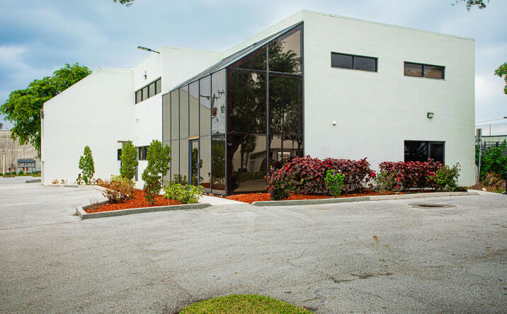 Pictures of Office, Retail, Special Purpose, Industrial property located at 1700 Okeechobee Road, West Palm Beach, FL 33409 for lease - image #1