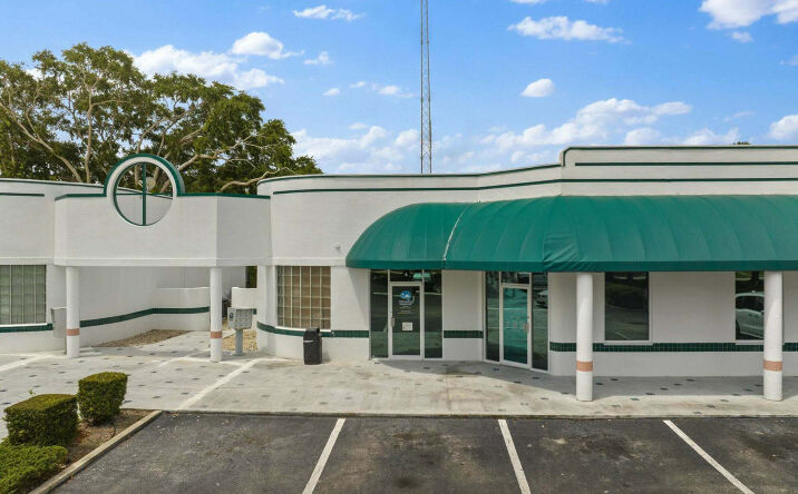 Pictures of Office property located at 1801 S 23rd Street 3, Fort Pierce, FL 34950 for lease - image #1