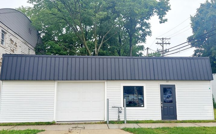 Pictures of Retail, Office property located at 111 W 7th Street, Marysville, OH 43040 for lease - image #1